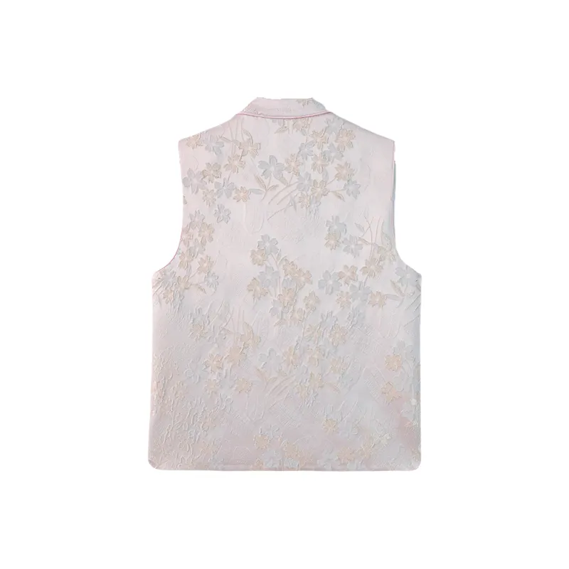 SONDR Vests Women's-1