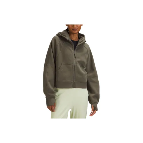 Stone Scuba Series Long jackets Women's