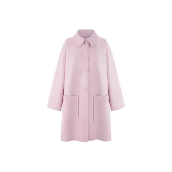 IMMI Jackets Women's Pink