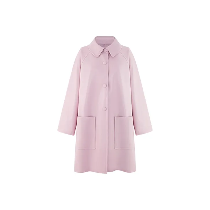 IMMI Jackets Women's Pink-0