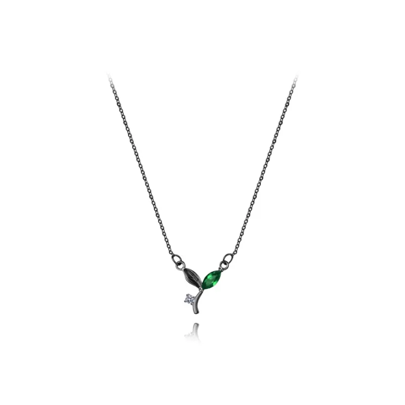 LuluCanaan Alloy Necklaces Unisex-4