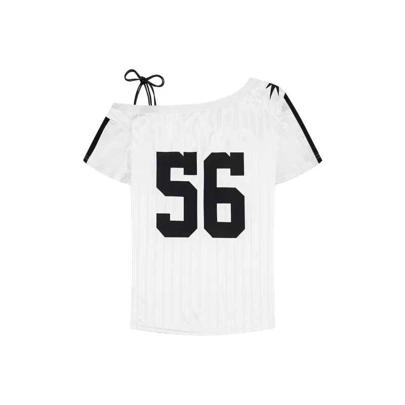 JASONWOOD T Shirts Women's-3