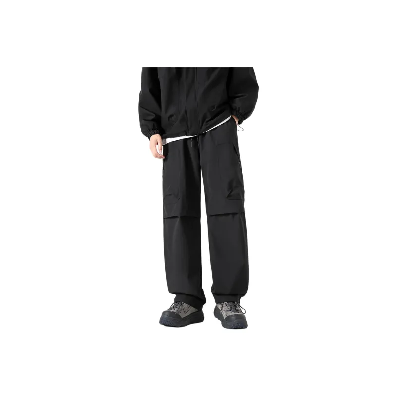 SIL VITIN Casual Pants Unisex-8