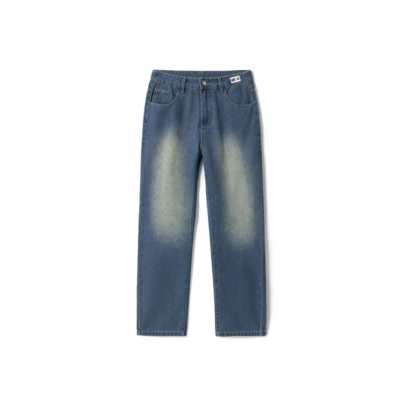 FCB ARCELONA Jeans Unisex-15