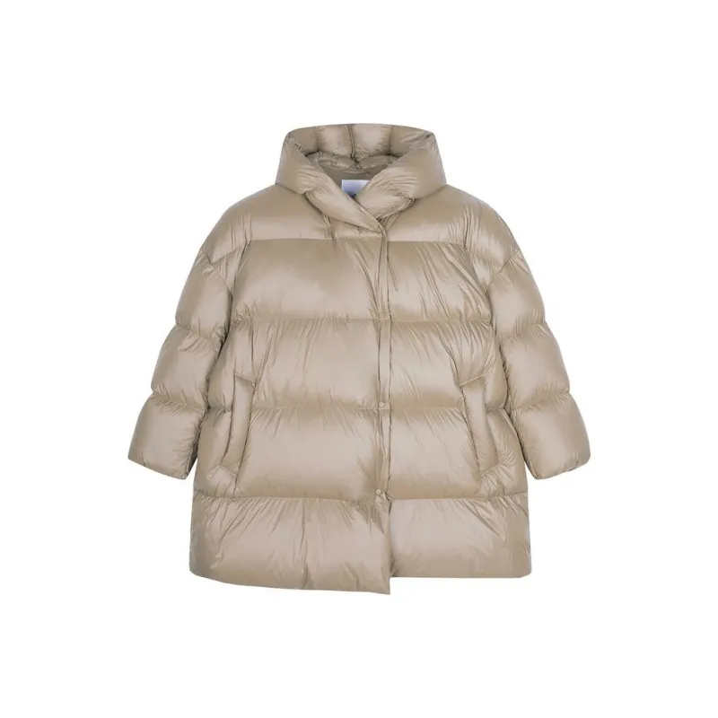 Jiangnan Commoner Down Jacket Women's-2