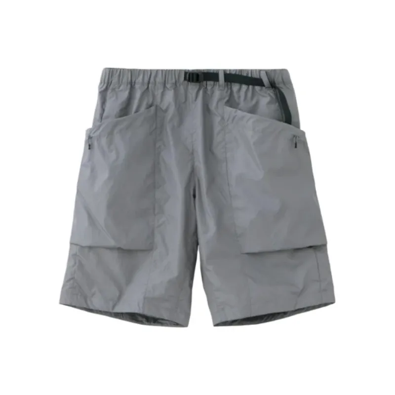 Goldwin SS25 Casual Shorts Men's-2