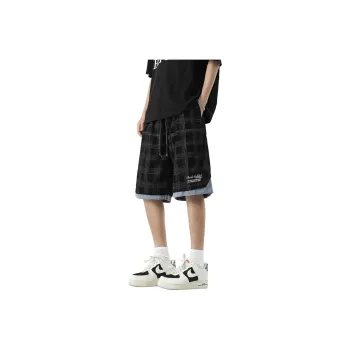 CHARLIE GOLF Casual Shorts Unisex