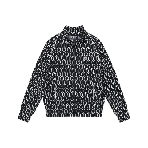 FILA Knitwear Women's All Over Print