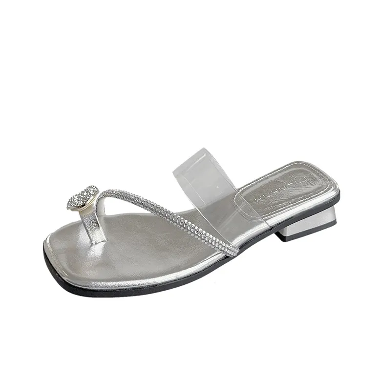 LXVB One Strap Sandals Women's-7