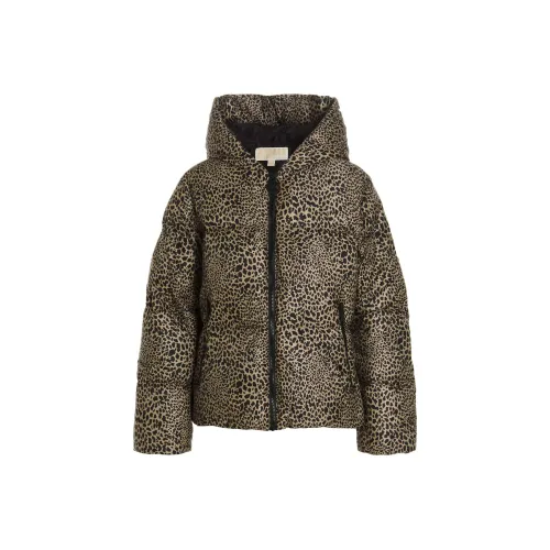 MICHAEL KORS Down Jackets Women's Multicolor