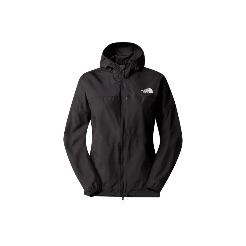 THE NORTH FACE Jackets & Coats Women's Black-0