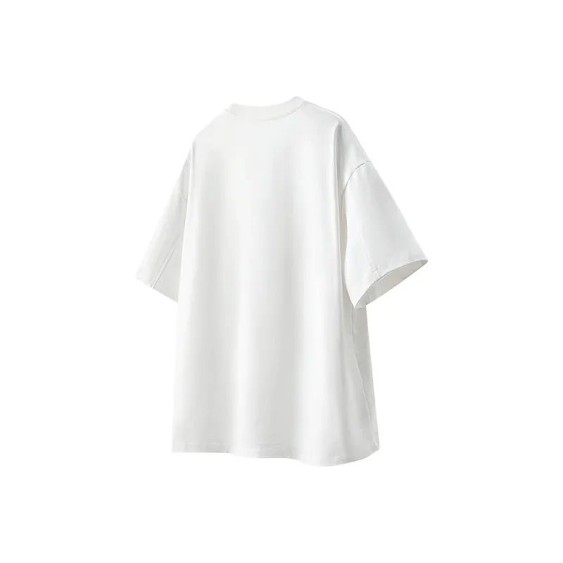 EYEUNDERSTAND T Shirts Unisex-7