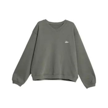 Princess Berdele Sweatshirt Women's Dark Gray