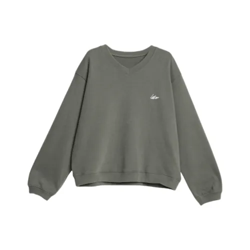 Princess Berdele Sweatshirt Women's Dark Gray