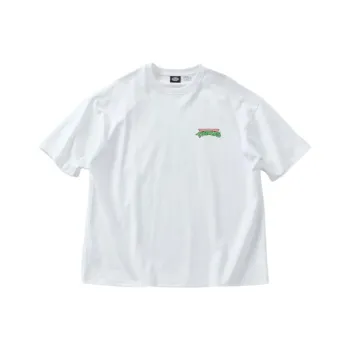 FREAK'S STORE SS25 T Shirt Men's White