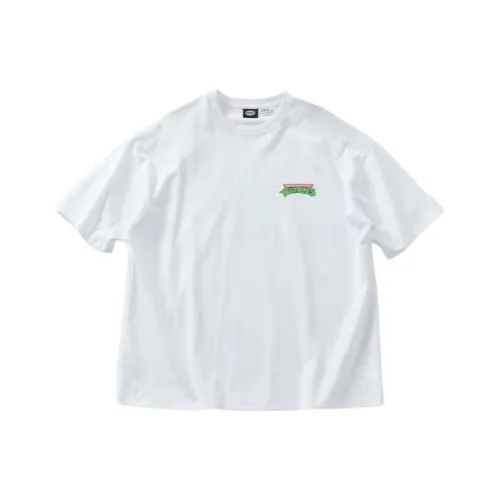 FREAK'S STORE SS25 T Shirt Men's White