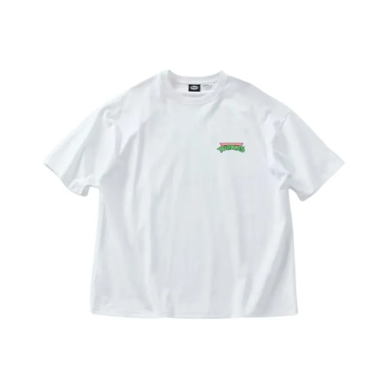 FREAK'S STORE SS25 T Shirt Men's White-0
