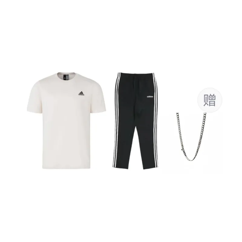 Adidas Casual Sportswear Unisex-0