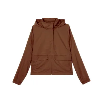 Lululemon Always Effortless Jacket Women's