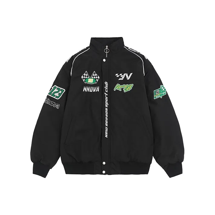 NNOVA Jackets Women's-0