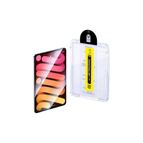 First Guard Tablet Screen Protectors
