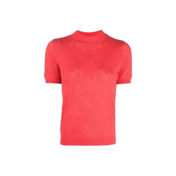 TWINSET MILANO Knitwear Women's Red
