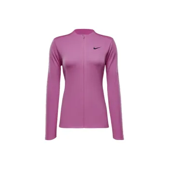 Nike DRI-FIT UVAdvantage Jackets Coats Women's Playful Pink
