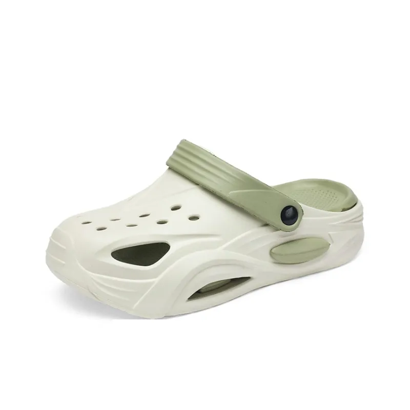 MESUCA Clogs Men-8