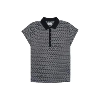 Callaway Polo Shirt Women's Black
