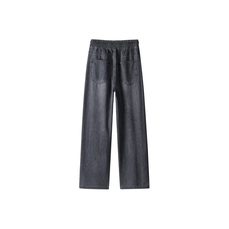 Feiyue Jeans Unisex-5