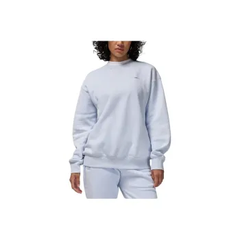 JORDAN Flight Fleece Women's Crew Neck Sweatshirt