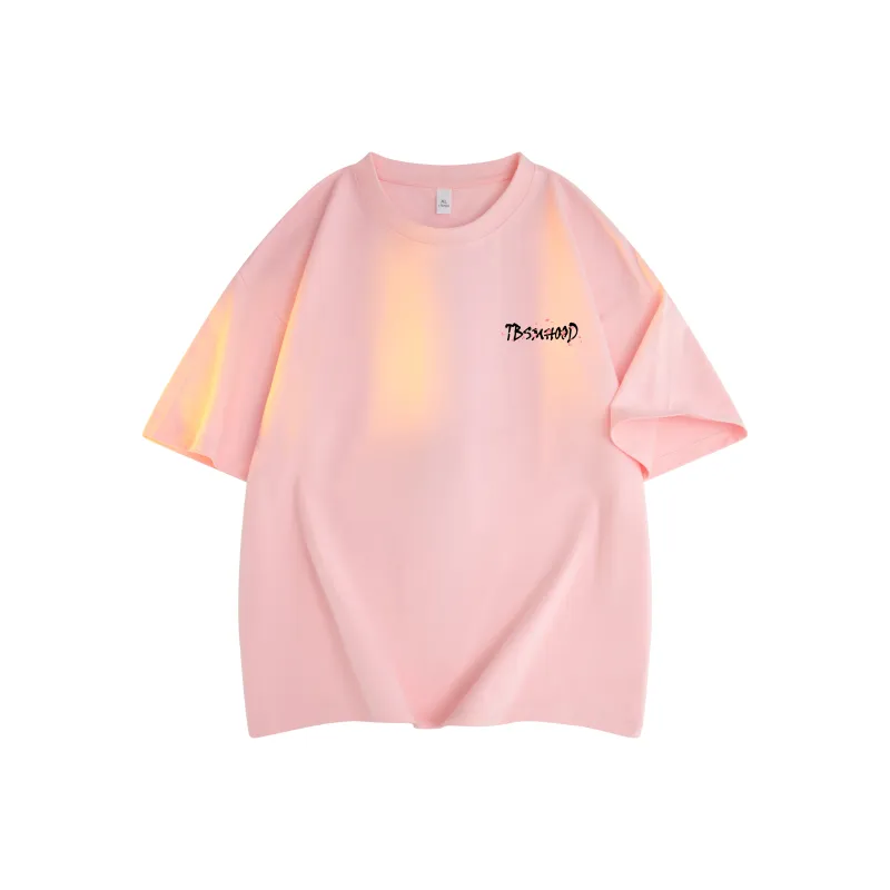 TBSM T Shirts Unisex-9