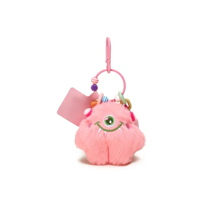 Jinnew Keychains Unisex-3