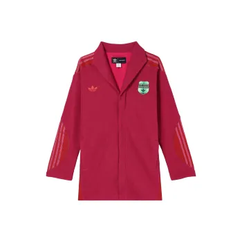 Adidas Originals x Anna Isoniemi Jackets Coats Women's Red