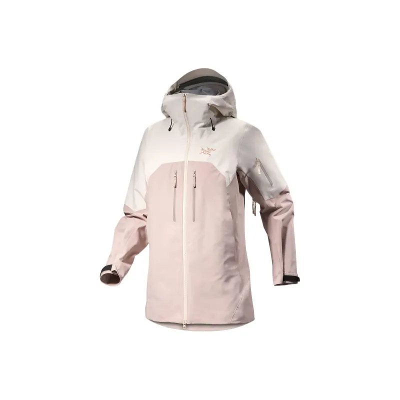 Arcteryx Rush Jackets Women's-10