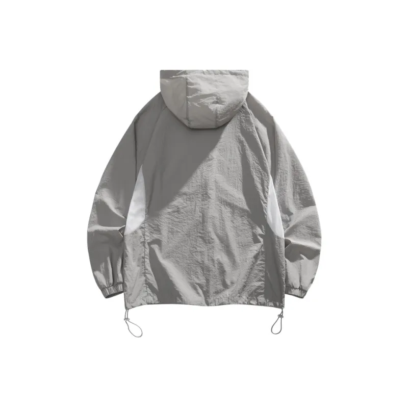 S.k. Manor Hill Sun Protection Clothing Unisex-5