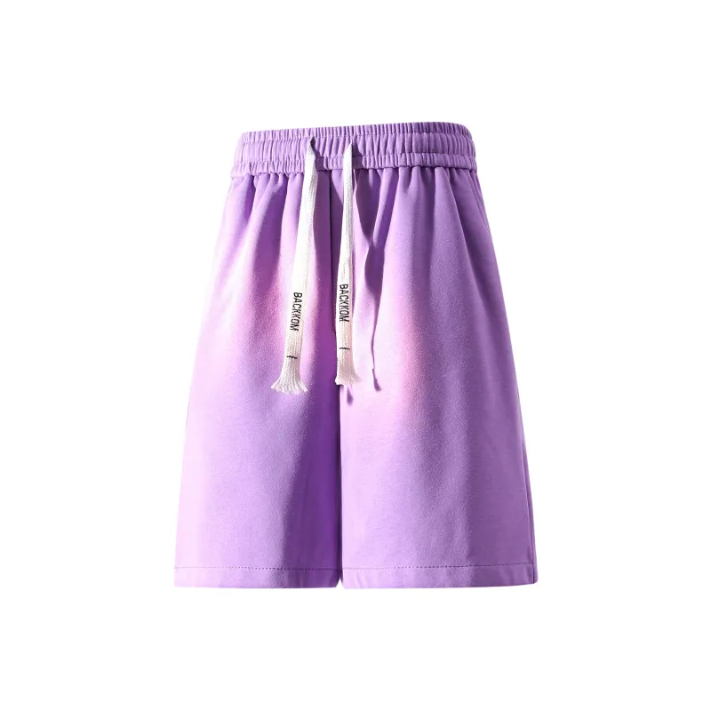 David Bakken Casual Shorts Unisex-28