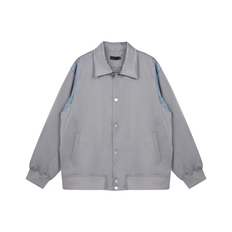 ONOFFON Jackets Unisex Gray-0