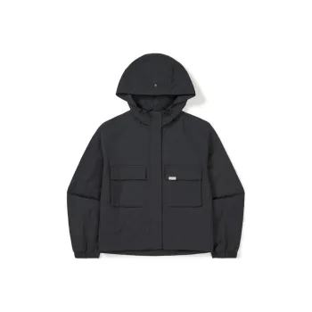 Snow Peak Jackets & Coats Women's Gray