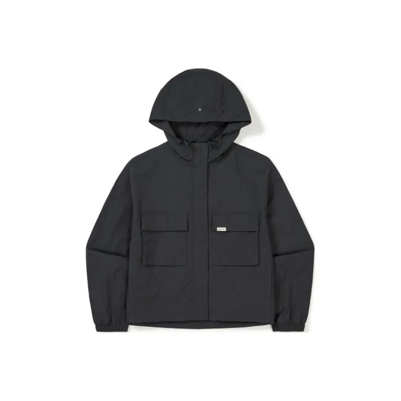 Snow Peak Jackets & Coats Women's Gray-0