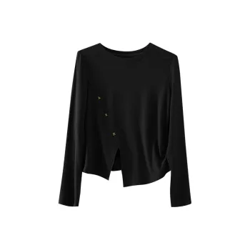 YALIDA Knitwear Women's