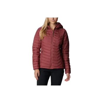 Columbia Powder Lite™ Jackets & Coats Women's Red