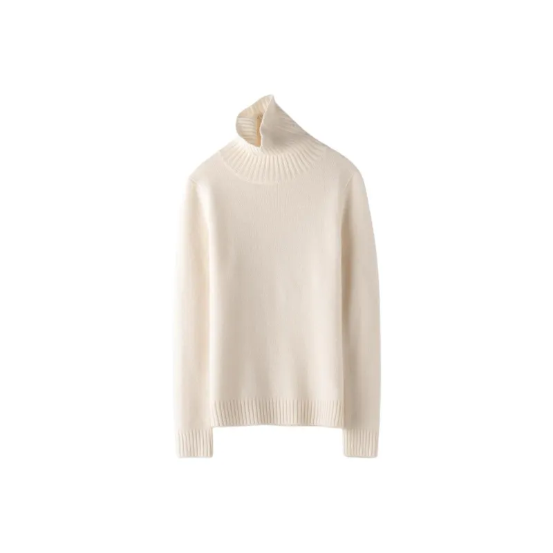 SNOWFORTE Cashmere Sweater Women's-0