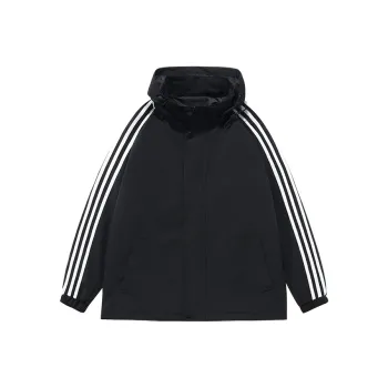 MASGLO Jackets Unisex