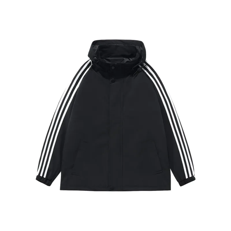 MASGLO Jackets Unisex-0