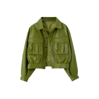 SOON FLOWER Jackets Coats Women's
