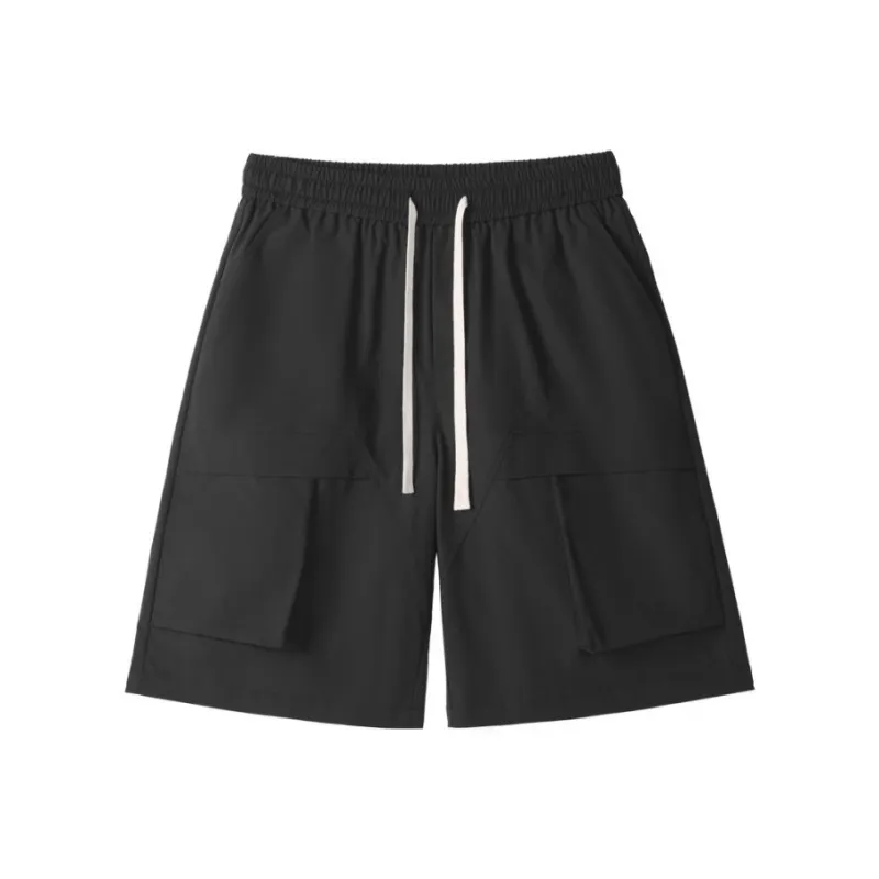 KLAMMKICKS Casual Shorts Unisex-5