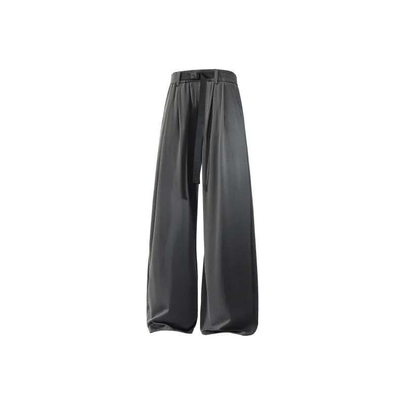 FASTFISH Casual Pants Unisex-4