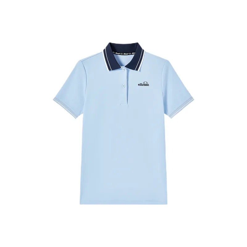 Ellesse Polo Shirts Women's-0
