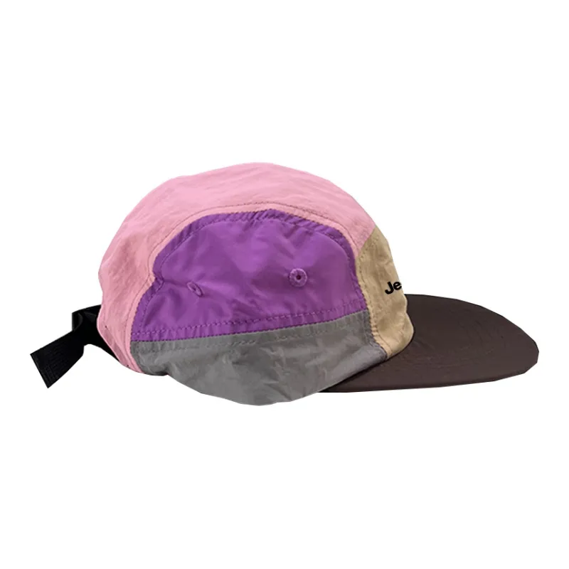 Jeep Polyester Baseball Caps Unisex-9